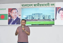 দলীয় এমপিদের প্রশিক্ষণ কর্মশালা উদ্বোধন করলেন প্রধানমন্ত্রী