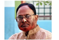 চার মুক্তিযোদ্ধা হত্যা মামলার আসামি মুক্তিযোদ্ধা সংসদের আহ্বায়ক