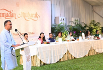 ‘দ্বিপক্ষীয় সম্পর্ক শক্তিশালী করতে সরকার প্রতিশ্রুতিবদ্ধ’