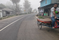 গোপালগঞ্জে ৩ সড়ক সংস্কার কাজ নিয়ে নয়-ছয়     