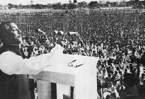 ঐতিহাসিক ৭ মার্চ: শিকড় ছেঁড়ার সাধ্য কার?