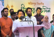 ‘শেখ হাসিনা সরকারের প্রবণতা এ সরকারেও দেখা যাচ্ছে’