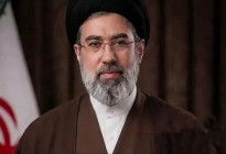 খামেনির ছেলেকে ইরানের নতুন সর্বোচ্চ নেতা ঘোষণা