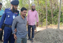 প্যারোলে মুক্তি পেয়েও বাবার জানাজায় অংশ নিতে পারেননি যুবলীগ কর্মী