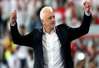 যুদ্ধের কারণে বিশ্বকাপ প্লে-অফ পিছিয়ে দেওয়ার অনুরোধ ইরাকের