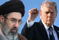মোজতবা খামেনি সর্বোচ্চ নেতা, ‘খুশি নন’ ট্রাম্প