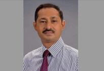 ‘ফরিদপুরকে অত্যাধুনিক শান্তিময় শিক্ষা নগরী হিসেবে গড়ে তুলতে চাই’