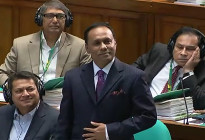 ডেপুটি স্পিকার হলেন ব্যারিস্টার কায়সার কামাল