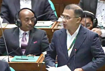 ‘দেশে আবারও সংসদীয় রাজনীতির সূচনা হলো’