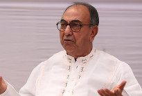 হাসপাতালে মির্জা আব্বাস