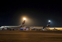 মধ্যপ্রাচ্য পরিস্থিতি, শাহজালালে ৪৭৫ ফ্লাইট বাতিল