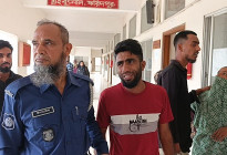 নাবালিকাকে অপহরণ ও ধর্ষণের দায়ে যুবকের যাবজ্জীবন