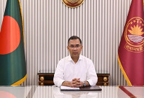 লাইলাতুল কদর উপলক্ষে দেশবাসীকে প্রধানমন্ত্রীর শুভেচ্ছা