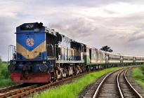 ঈদ শেষে ফিরতি যাত্রার ২৬ মার্চের ট্রেন টিকিট মিলবে আজ