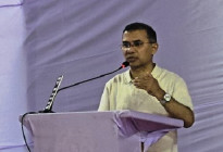 ‘দিনাজপুরে কৃষিনির্ভর মিলকারখানা গড়ে তুলে যুবকদের কর্মসংস্থানের ব্যবস্থা হবে’