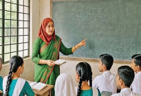 বেসরকারি শিক্ষকদের উৎসব ভাতা মূল বেতনের ৬০ শতাংশ করার সুপারিশ