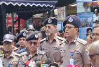 ‘অপরিচিতদের সন্দেহজনক আনাগোনা দেখলে সতর্ক হোন’