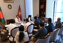 ১১ উপজেলায় ২২ হাজার কৃষক পাচ্ছেন ফার্মার্স কার্ড, পহেলা বৈশাখে উদ্বোধন