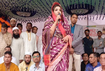 ‘সকল নেতাদের ঐক্যবদ্ধ থাকতে হবে’