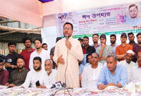 ‘বিএনপি প্রতিশ্রুতি বাস্তবায়নে উজ্জ্বল দৃষ্টান্ত স্থাপন করেছে’