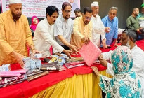 ‘বিএনপির রাজনীতির মূল লক্ষ্য জনগণের সেবা’