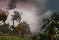 ঈদের দিন সারা দেশে কালবৈশাখী ঝড়ের আভাস