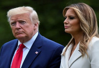 ঈদুল ফিতর উদযাপনকারী সকল আমেরিকানকে মার্কিন প্রেসিডেন্ট ও ফার্স্ট লেডির শুভেচ্ছা