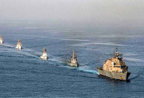 হরমুজ প্রণালীতে টোল বসানোর চিন্তা ইরানের, বাড়তে পারে বৈশ্বিক উত্তেজনা