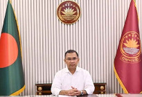 ঈদুল ফিতরের শুভেচ্ছা জানালেন প্রধানমন্ত্রী