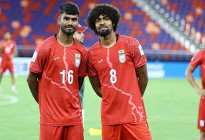 ভিয়েতনাম ম্যাচের আগে বাংলাদেশ শিবিরে দুঃসংবাদ