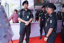 ঈদে সর্বোচ্চ সতর্কতায় র‍্যাব, নেওয়া হয়েছে ব্যাপক নিরাপত্তা ব্যবস্থা