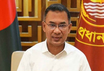 ‘জনগণ যে দেশ দেখতে চায়, সেই দেশ গড়তে কাজ করবে সরকার’