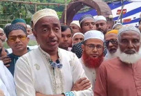 ‘এবারের ঈদে চাঁদাবাজি কমেছে’