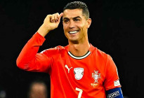 রোনালদোকে ছাড়াই দল ঘোষণা করল পর্তুগাল