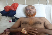 জামায়াতের দুর্গখ্যাত আগরদাঁড়িতে আ.লীগ নেতার ওপর সন্ত্রাসী হামলা