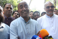 কবে চালু হবে ৬৩ কোটি টাকার গড়াই সেতু, জানালেন আইনমন্ত্রী  