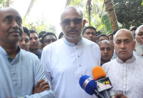 ‘ফ্যাসিবাদ আমলে প্রকল্প শুরু হতো তবে শেষ হতো না’