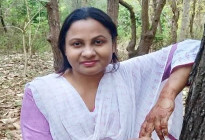 বিড়াল আনতে গিয়ে তিন তলা থেকে পড়ে তরুণীর মৃত্যু