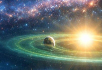 বাসযোগ্য অঞ্চলে পৃথিবীসদৃশ ৪৫ গ্রহ শনাক্ত