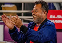 বিসিবির মিডিয়া কমিটির নতুন চেয়ারম্যান মোখছেদুল কামাল