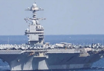 ইরান যুদ্ধ থেকে ফিরে যাচ্ছে বিশ্বের বৃহত্তম যুদ্ধজাহাজ