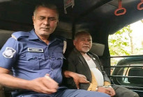 বড় ভাইয়ের গুলিতে ছোট ভাই খুন