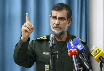 হরমুজে দায়িত্বে থাকা ইরানি নৌ-কমান্ডারকে হত্যার দাবি ইসরায়েলের