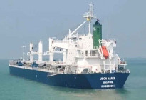 যুক্তরাষ্ট্র থেকে এলো আরও ৬২ হাজার টন গম