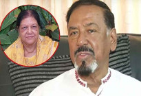 স্পিকার হাফিজ উদ্দিন আহমেদের স্ত্রী মারা গেছেন