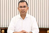 স্পিকারের স্ত্রীর মৃত্যুতে প্রধানমন্ত্রীর শোক