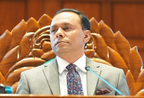 সংসদ কারও ব্যক্তিগত সম্পত্তি নয়: ডেপুটি স্পিকার