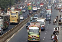 গণপরিবহনে বসছে জিপিএস সিস্টেম