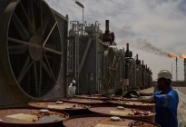 তেলের দাম ব্যারেলপ্রতি ১১৬ ডলার ছাড়াল