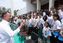 ৩০ এপ্রিল শুরু হচ্ছে ‘নতুন কুঁড়ি স্পোর্টস’